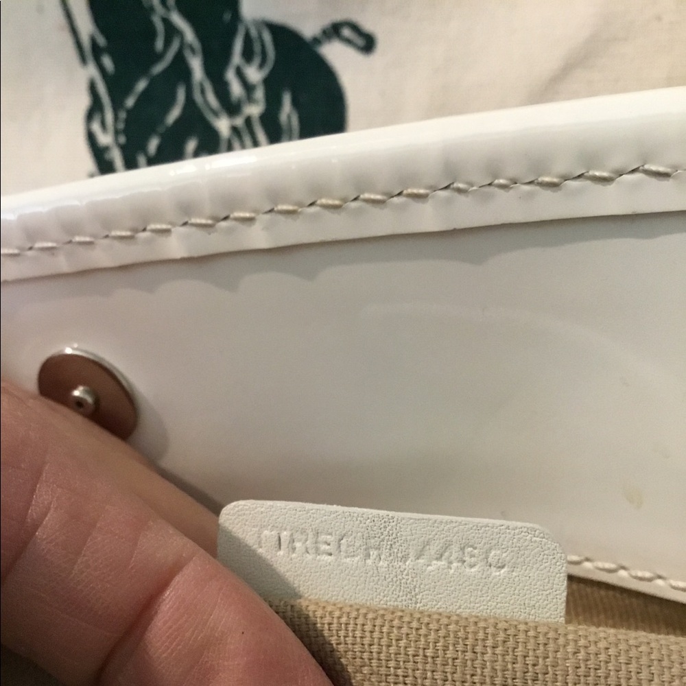 Authentic BRAND NEW Burberry Hearts Shoulder Bag & Wallet Set , NWT - Picture 5 of 16